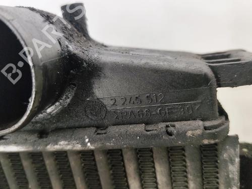 Intercooler BMW 3 Touring (E36) 318 tds | BP32500185M30 - Image 7