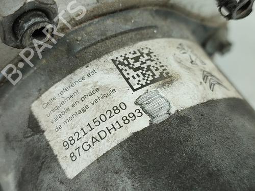 ABS pump CITROËN JUMPY III Bus (V_) 1.5 BlueHDi 120 | BP32267426M43 - Image 5