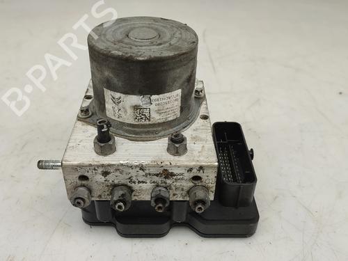 Used ABS pump CITROËN JUMPY III Bus (V_) 1.5 BlueHDi 120 (120 hp) 32267426