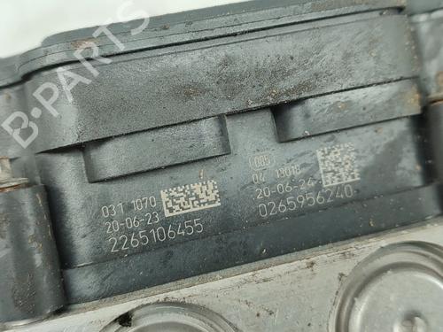 ABS pump CITROËN JUMPY III Bus (V_) 1.5 BlueHDi 120 | BP32267426M43 - Image 4