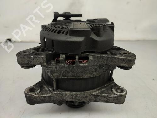 Used Alternator Alternator CITROËN JUMPY III Bus (V_) 1.5 BlueHDi 120 (120 hp) 32267429 32267429