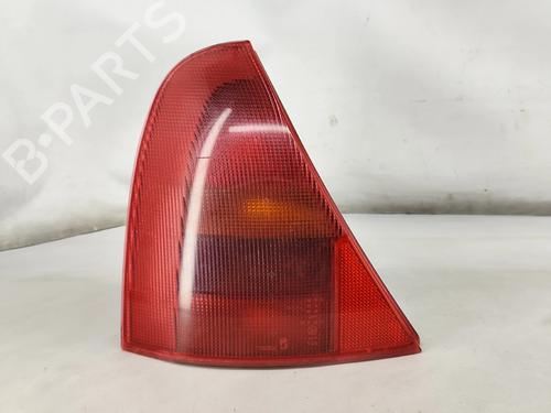 Used Left taillight Left taillight RENAULT CLIO II (BB_, CB_) 1.2 (BB0A, BB0F, BB10, BB1K, BB28, BB2D, BB2H, CB0A,... (58 hp) 32519488 32519488