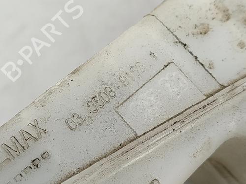 Brake master cylinder CITROËN JUMPY III Bus (V_) 1.5 BlueHDi 120 | BP32267428M77  - Image 5