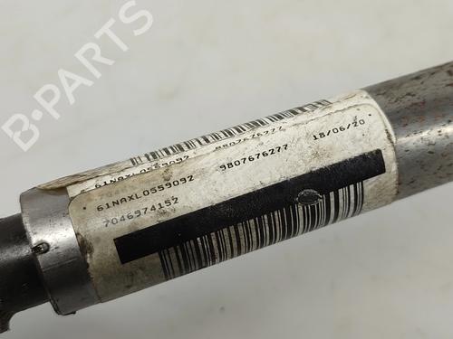 Steering column CITROËN JUMPY III Bus (V_) 1.5 BlueHDi 120 | BP32267431M21 - Image 5