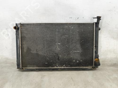 Used Water radiator NISSAN PATROL GR IV (Y60, GR) 2.8 TD (111 hp) 32500184