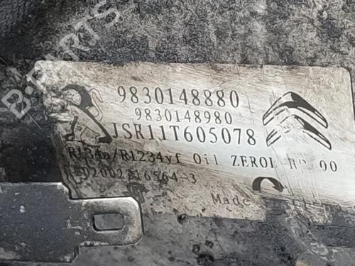 AC compressor CITROËN JUMPY III Bus (V_) 1.5 BlueHDi 120 | BP32267427M34 - Image 7