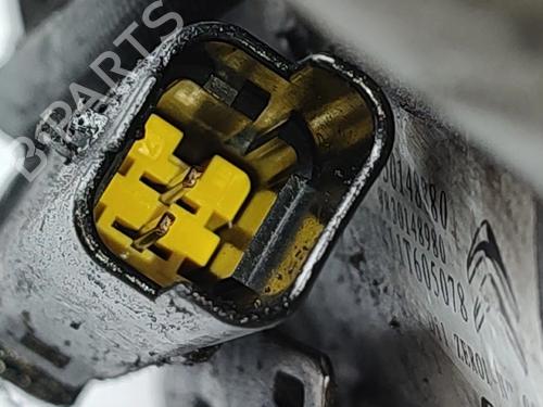 AC compressor CITROËN JUMPY III Bus (V_) 1.5 BlueHDi 120 | BP32267427M34 - Image 6