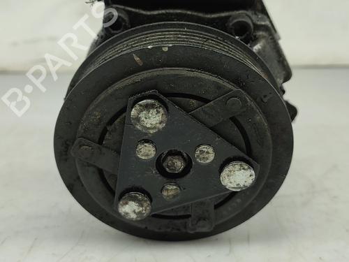 AC compressor CITROËN JUMPY III Bus (V_) 1.5 BlueHDi 120 | BP32267427M34 - Image 3