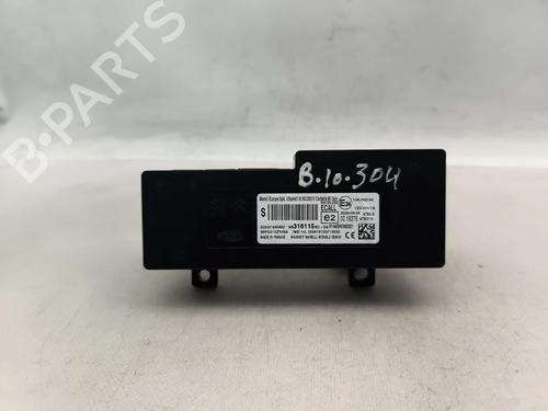 Used Electronic module Electronic module TOYOTA PROACE CITY Box Body/MPV (BPZ_) 1.5 D-4D 100 (BPZM) (102 hp) 32493326 32493326
