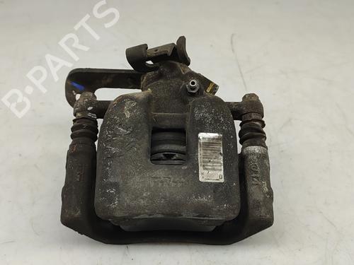 Right rear brake caliper CITROËN JUMPY III Bus (V_) 1.5 BlueHDi 120 | BP32267423M106 - Image 2