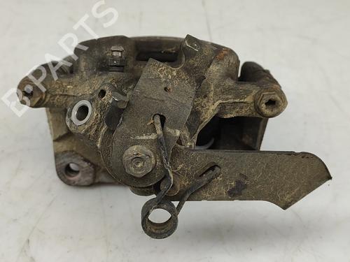 Right rear brake caliper CITROËN JUMPY III Bus (V_) 1.5 BlueHDi 120 | BP32267423M106 - Image 3