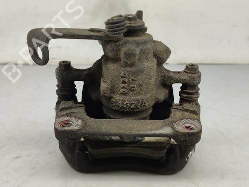 Left rear brake caliper CITROËN JUMPY III Bus (V_) 1.5 BlueHDi 120 | BP32267424M107 - Image 3