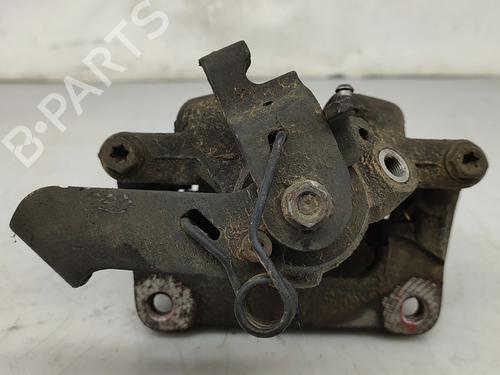 Left rear brake caliper CITROËN JUMPY III Bus (V_) 1.5 BlueHDi 120 | BP32267424M107 - Image 2
