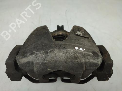Used Left front brake caliper Left front brake caliper CITROËN JUMPY III Bus (V_) 1.5 BlueHDi 120 (120 hp) 32267422 32267422