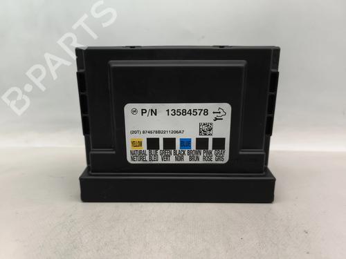 Computer verlichting OPEL ASTRA J Sports Tourer (P10) 1.3 CDTI (35) (95 hp) 32519502