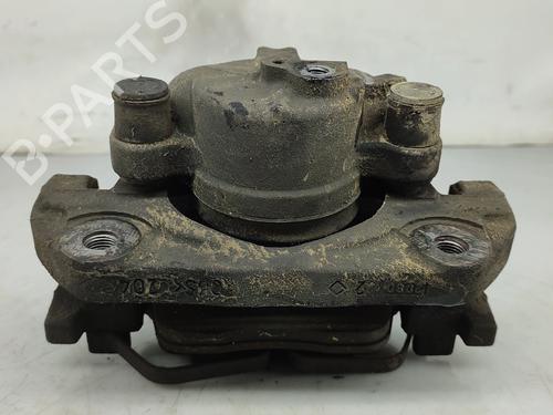Right front brake caliper CITROËN JUMPY III Bus (V_) 1.5 BlueHDi 120 | BP32267421M104 - Image 4