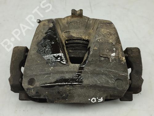 Right front brake caliper CITROËN JUMPY III Bus (V_) 1.5 BlueHDi 120 | BP32267421M104 - Image 2