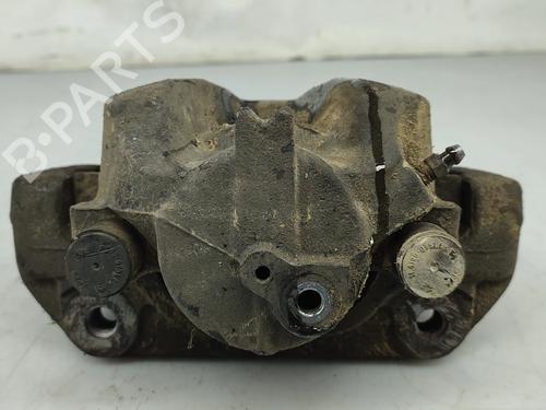 Right front brake caliper CITROËN JUMPY III Bus (V_) 1.5 BlueHDi 120 | BP32267421M104 - Image 3