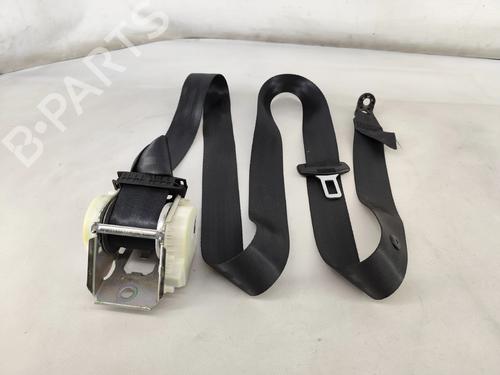 Used Rear left belt tensioner Rear left belt tensioner SEAT IBIZA IV ST (6J8, 6P8) 1.2 TDI (75 hp) 32480310 32480310