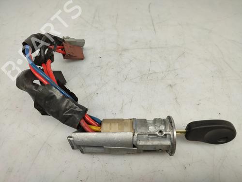 Used Ignition barrel Ignition barrel CITROËN SAXO (S0, S1) 1.5 D (57 hp) 32346997 32346997