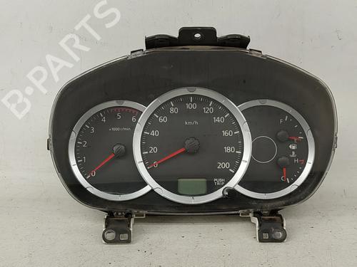 Used Instrument cluster Instrument cluster MITSUBISHI L200 / TRITON (KA_T, KB_T) 2.5 DI-D 4WD (KB4T) (136 hp) 32029835 32029835