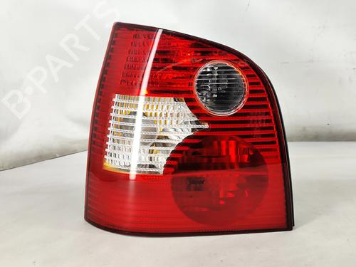 Used Left taillight Left taillight VW POLO IV (9N_, 9A_) 1.2 12V (64 hp) 32519521 32519521