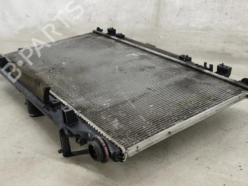 Water radiator MAZDA 3 (BM, BN) 1.5 D (BMLFS, BM4, BN4) | BP32500170M31