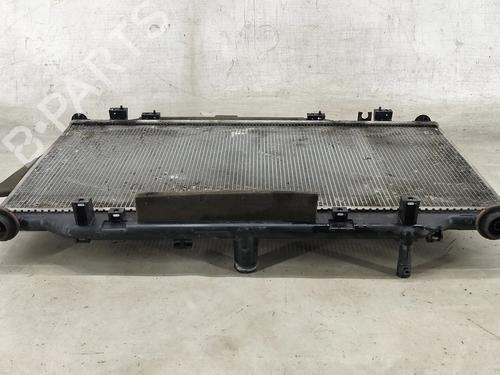 Water radiator MAZDA 3 (BM, BN) 1.5 D (BMLFS, BM4, BN4) | BP32500170M31