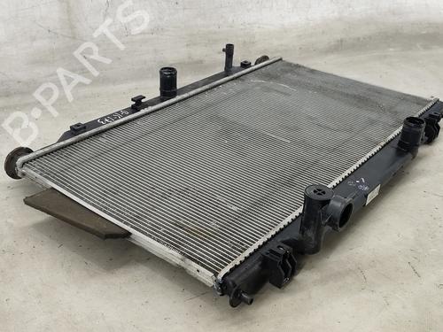 Water radiator MAZDA 3 (BM, BN) 1.5 D (BMLFS, BM4, BN4) | BP32500170M31
