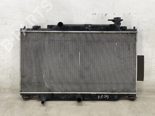 Used Water radiator MAZDA 3 (BM, BN) 1.5 D (BMLFS, BM4, BN4) (105 hp) 32500170