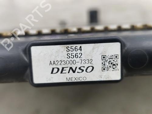 Water radiator MAZDA 3 (BM, BN) 1.5 D (BMLFS, BM4, BN4) | BP32500170M31