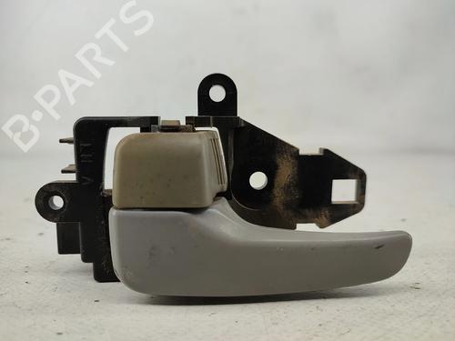 Used Front left interior door handle MITSUBISHI L200 / TRITON (KA_T, KB_T) 2.5 DI-D 4WD (KB4T) (136 hp) 32029856