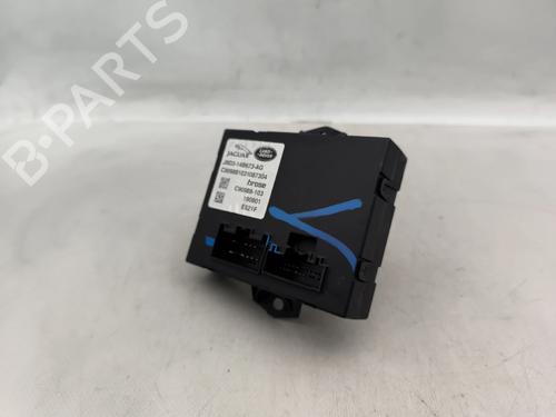 Electronic module JAGUAR I-PACE (X590) EV400 AWD | BP32523306M83 - Image 3