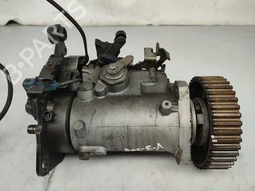 Used Injection pump Injection pump CITROËN SAXO (S0, S1) 1.5 D (57 hp) 32347000 32347000