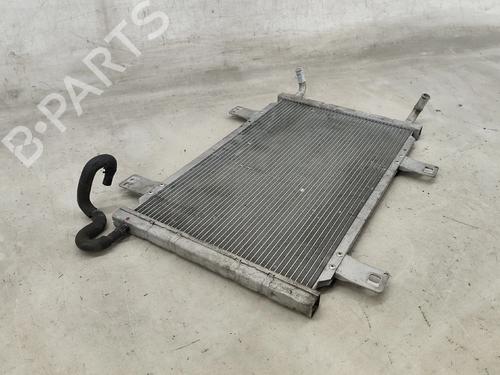 AC radiator MAZDA 3 (BM, BN) 1.5 D (BMLFS, BM4, BN4) | BP32500169M32  - Image 5