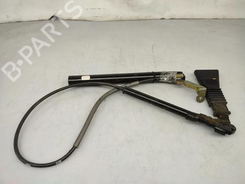 Used Seat buckle Seat buckle OPEL CORSA B (S93) 1.7 D (F08, F68, M68) (60 hp) 32344318 32344318