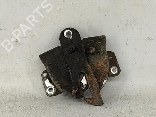 Used Hood lock Hood lock MITSUBISHI L200 / TRITON (KA_T, KB_T) 2.5 DI-D 4WD (KB4T) (136 hp) 32029867 32029867