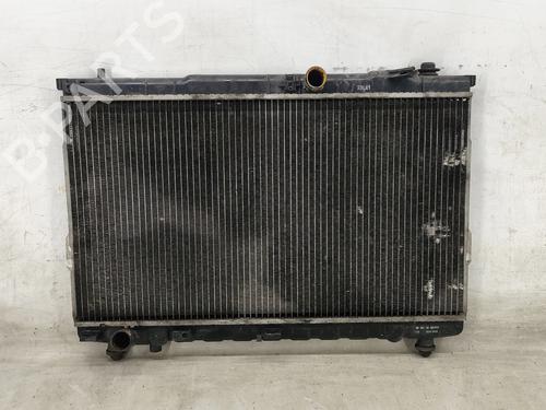 Used Water radiator Water radiator HYUNDAI SANTA FÉ I (SM) 2.0 CRDi (113 hp) 32496323 32496323