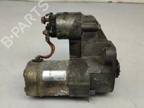 Used Starter Starter OPEL CORSA B (S93) 1.7 D (F08, F68, M68) (60 hp) 32344313 32344313