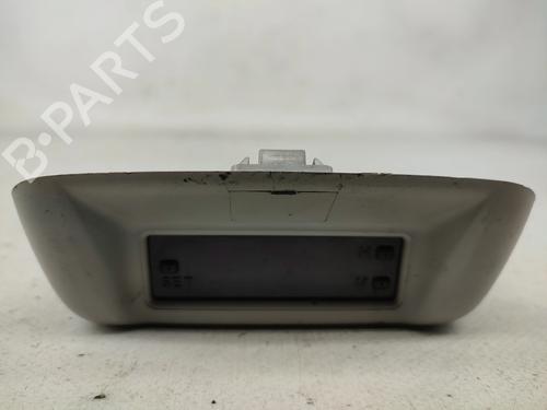 Used Display monitor Display monitor MITSUBISHI L200 / TRITON (KA_T, KB_T) 2.5 DI-D 4WD (KB4T) (136 hp) 32029851 32029851