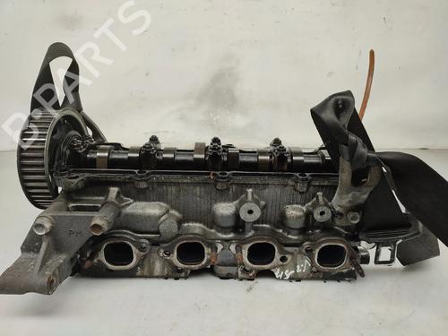 Used Cylinder head Cylinder head OPEL CORSA B (S93) 1.7 D (F08, F68, M68) (60 hp) 32344310 32344310