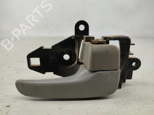 Used Rear right interior door handle MITSUBISHI L200 / TRITON (KA_T, KB_T) 2.5 DI-D 4WD (KB4T) (136 hp) 32029854