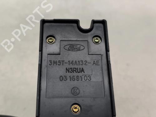 Left front window switch FORD FOCUS C-MAX (DM2) 1.6 TDCi | BP32523343I27  - Image 8
