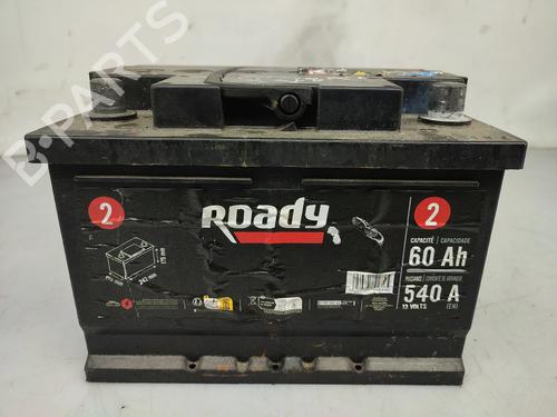 Used Other Other ROVER 200 II Hatchback (RF) 214 Si (103 hp) 32519224 32519224