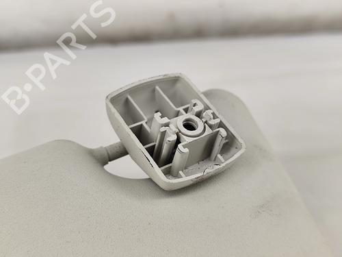 Left sun visor JAGUAR I-PACE (X590) EV400 AWD | BP32527459I1  - Image 10