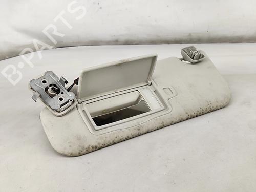 Left sun visor JAGUAR I-PACE (X590) EV400 AWD | BP32527459I1  - Image 9