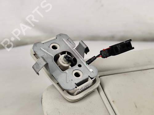 Left sun visor JAGUAR I-PACE (X590) EV400 AWD | BP32527459I1  - Image 11