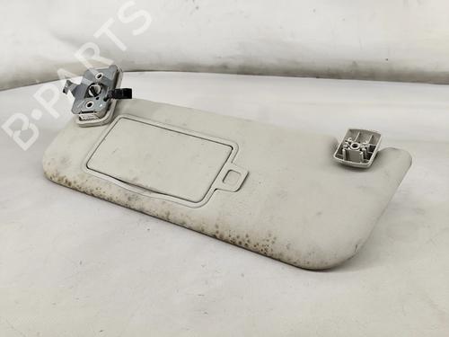 Left sun visor JAGUAR I-PACE (X590) EV400 AWD | BP32527459I1  - Image 6