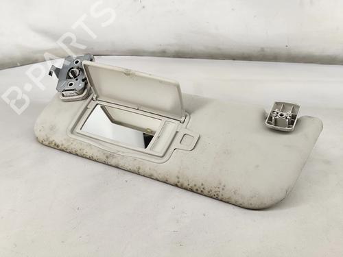 Left sun visor JAGUAR I-PACE (X590) EV400 AWD | BP32527459I1  - Image 8