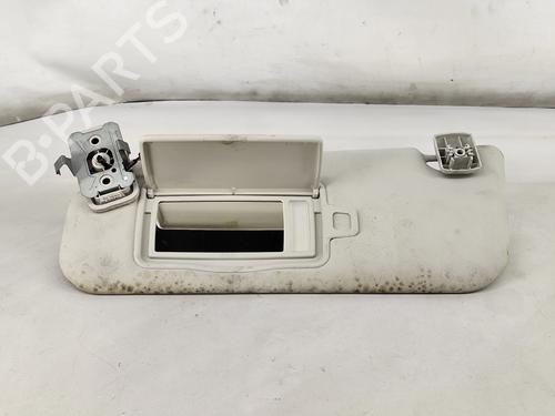 Left sun visor JAGUAR I-PACE (X590) EV400 AWD | BP32527459I1  - Image 7